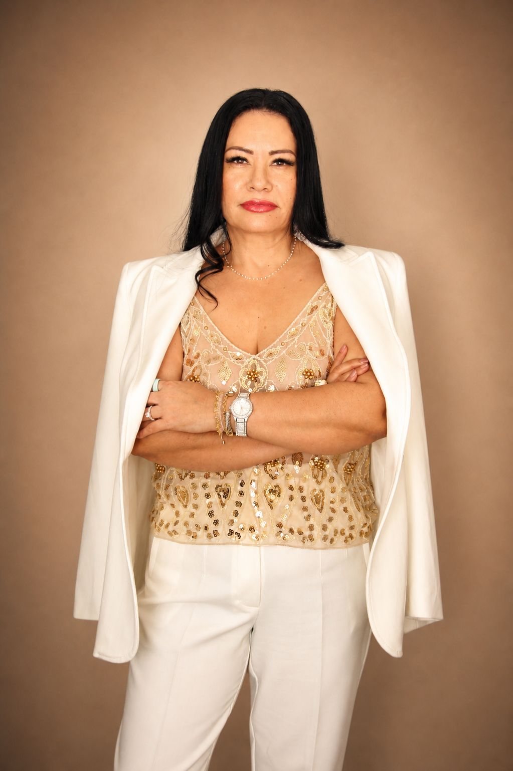 Mónica Ruiz de Port Royal Services